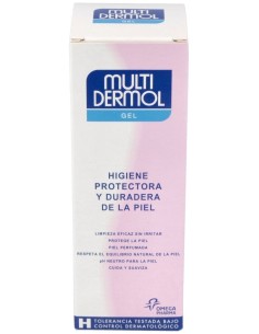Multidermol Gel 150Ml.
