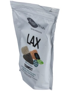 Granero Alimentacion Lax Transit Bio 150G