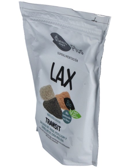 Granero Alimentacion Lax Transit Bio 150G
