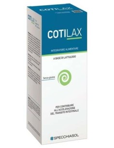 Specchiasol Cotilax 170Ml
