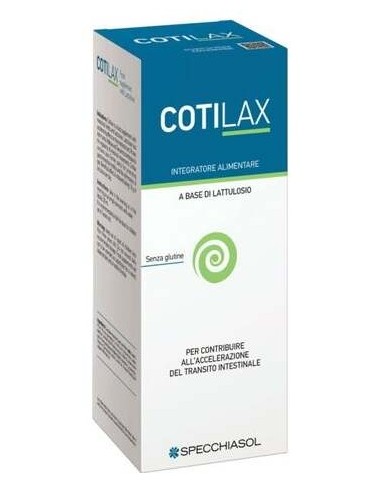 Specchiasol Cotilax 170Ml