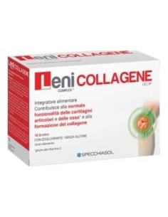 Leni Complex Colageno 18Sbrs