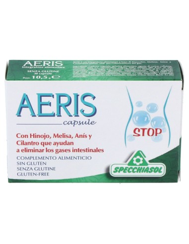 Aeris 30Cap.