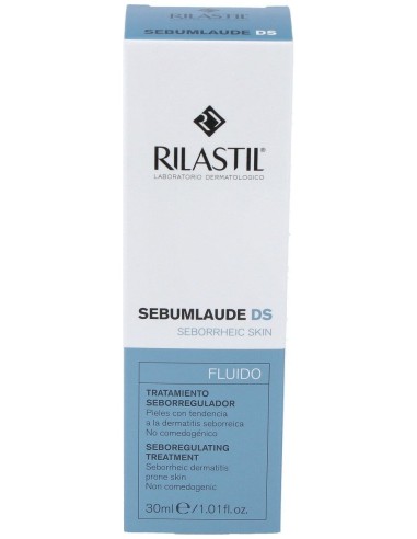 Sebumlaude Ds-Seborreic Skin 30Ml.