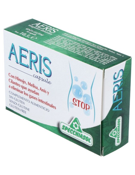Aeris 30Cap.