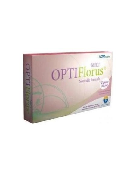 Optiflorus Mici 60Cap.