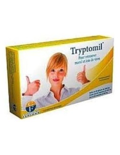 Fenioux Triptomil 60Caps