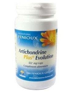 Artichondrine Plus Evolution 180Cap.