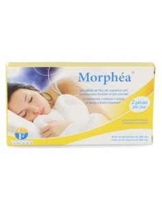 Fenioux Morphea 60Caps