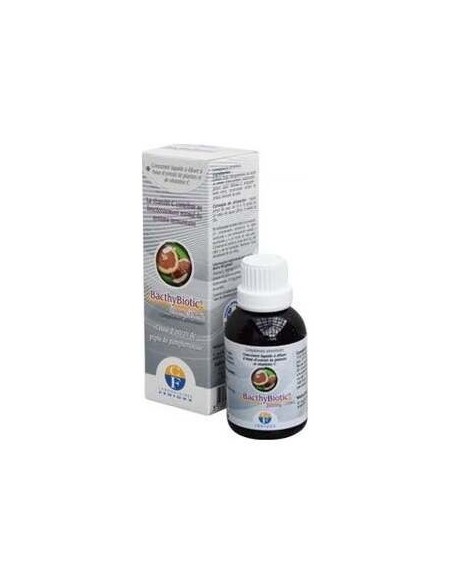 Bacthybiotic (Ext. Pomelo) 50Ml.