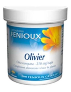 Fenioux Olivo 200Caps