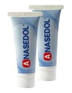 Anasedol 25Gr.