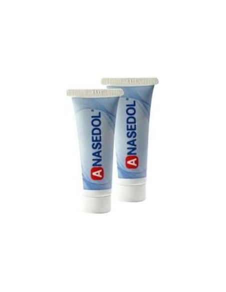 Anasedol 25Gr.