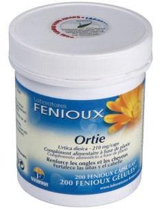 Fenioux Ortiga 200Caps