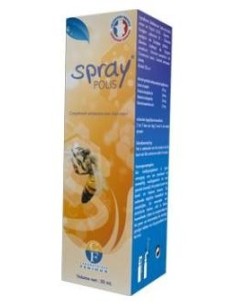Fenioux Spraypolis 30Ml