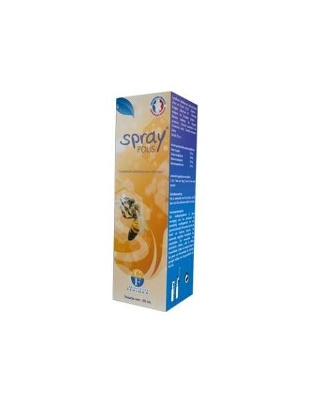 Fenioux Spraypolis 30Ml