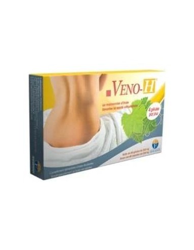 Veno H 60Cap.