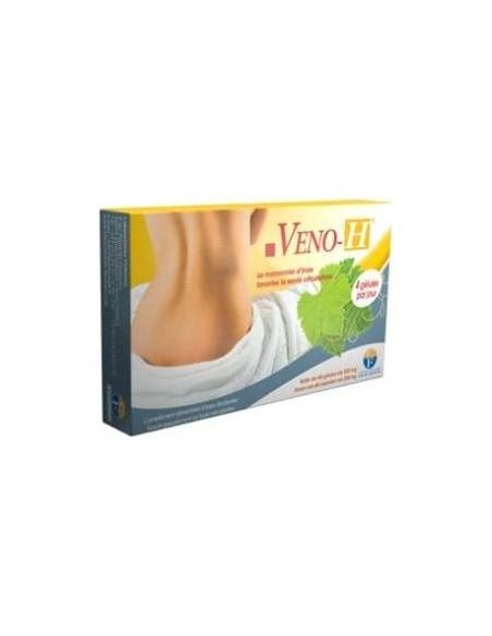 Veno H 60Cap.