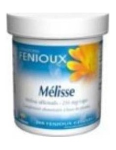 Melisa 210Mg. 200Cap.