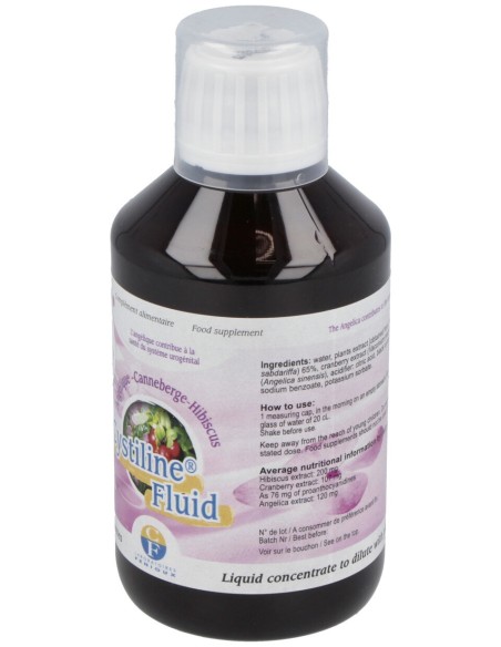 Fenioux Cystiline 250Ml