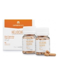 Heliocare Cápsulas Oral 90Cáps
