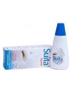 Suita Sacarina Liquida 24Ml.