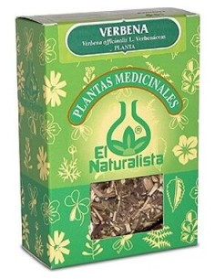 El Naturalista Verbena 50 Gr
