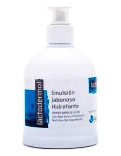 Unipharma Lactodermol®  Ph 5,5 Aloe Vera 300Ml