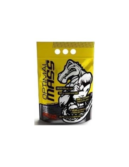 Optimal Mass Sabor Chocolate 1,5Kg.