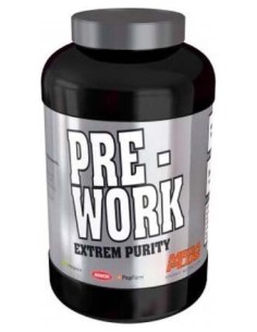 Mega Plus Pre-Work Extr Purity Cola 300G