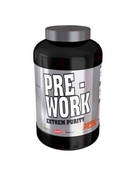 Mega Plus Pre-Work Extr Purity Cola 300G