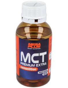 Mct Premium 500Ml.