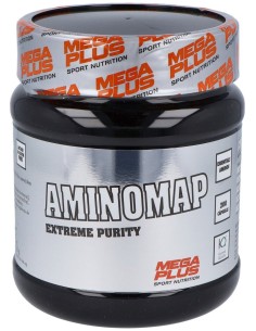 Mega Plus Aminomap Extreme Purity 200Caps