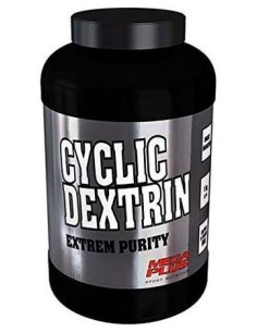 Mega Plus Cylic Dextrin Extreme Purity 2000G