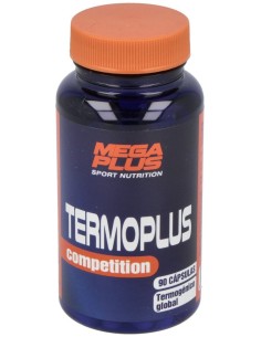 Termoplus Termogenico 90Cap.