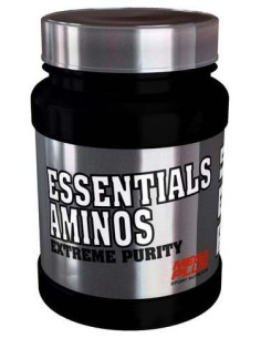 Mega Plus Essentials Aminos Extrem Purity Tropical 300G