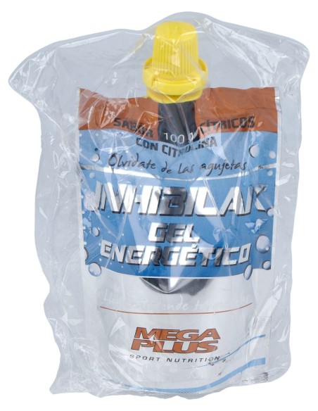 Inhibilak Gel Energetico 100Gr.