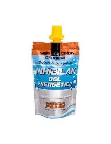Inhibilak Gel Energetico 100Gr.