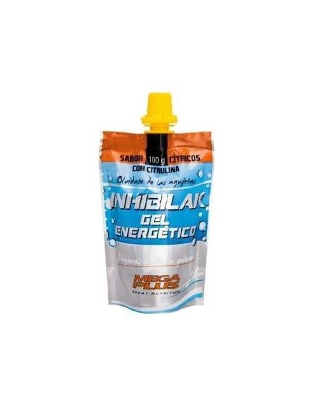Inhibilak Gel Energetico 100Gr.