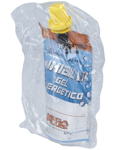 Inhibilak Gel Energetico 100Gr.