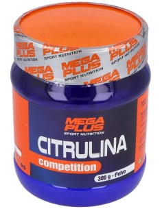 Citrulina Competition 300Gr.