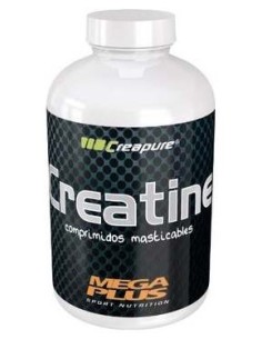 Mega Plus Creatine Extrem Purity 300G