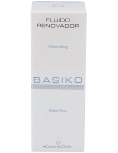 Cosmeclinik Basiko Fluido Renovador 50Ml.