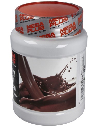 Whey 100% Prot Chocolate Con Leche 500Gr.