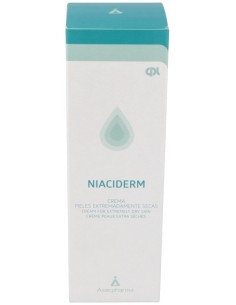 Niaciderm Crema Cpi 200 Ml