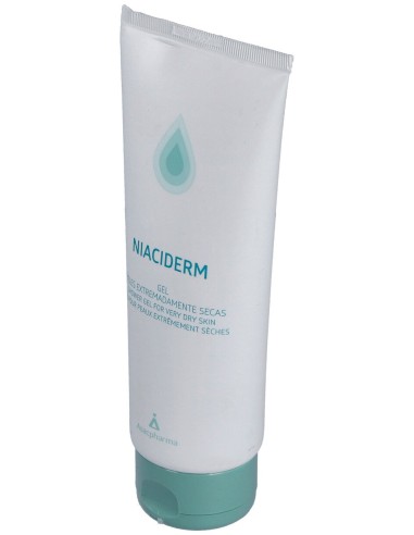 Niaciderm Gel De Ducha 200Ml.