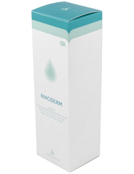 Niaciderm Crema Cpi 200 Ml