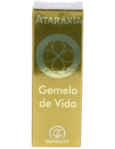 Ataraxia Gemelo De Vida 50Ml.