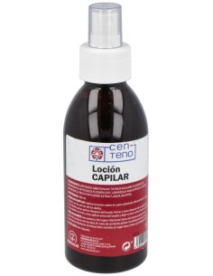 Equisalud Loción Capilar Centeno 200Ml