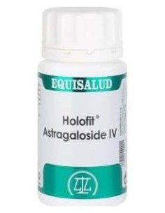 Holofit Astragaloside Iv 50Cap.